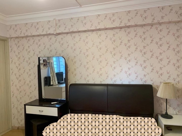 Beautiful and tasteful unit in Bedok