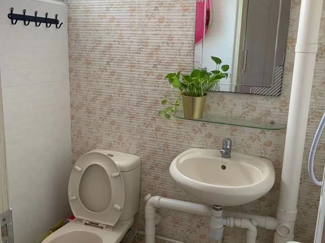 Beautiful and tasteful unit in Bedok