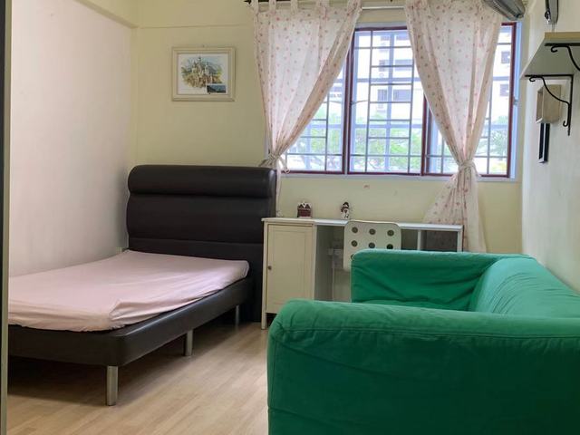 Beautiful and tasteful unit in Bedok