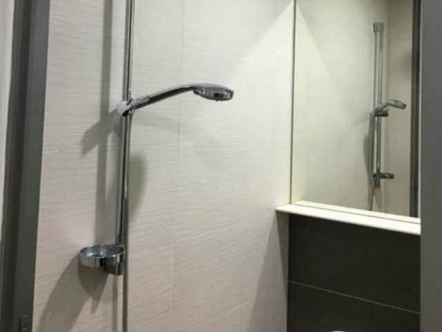 Geylang Condo Junior Masterbedroom (NO OWNER STAY)