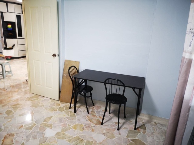 Common room for rent at Teck Whye Avenue