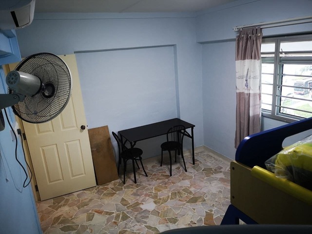 Common room for rent at Teck Whye Avenue