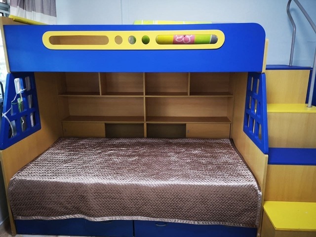 Common room for rent at Teck Whye Avenue