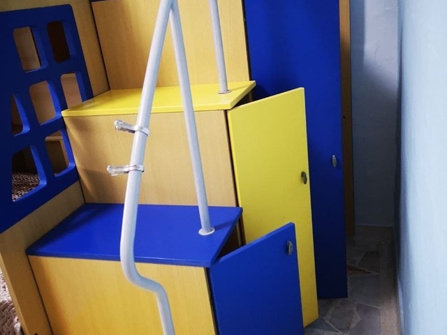 Common room for rent at Teck Whye Avenue