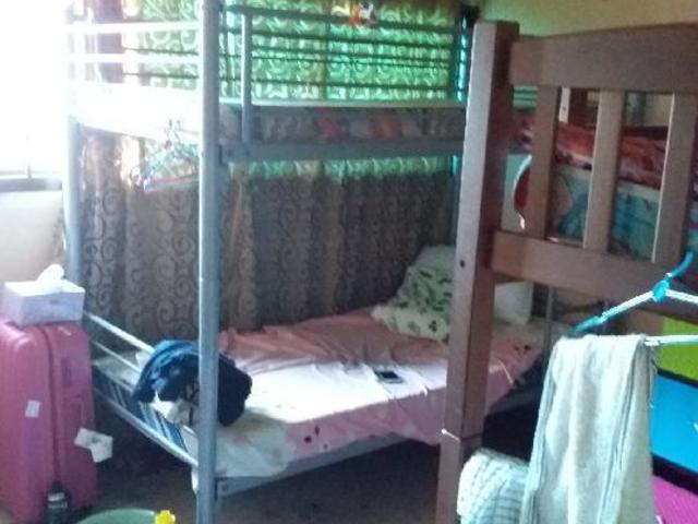 10 Marsiling (Share Room)  – Near Market/ Wifi / Female only!!
