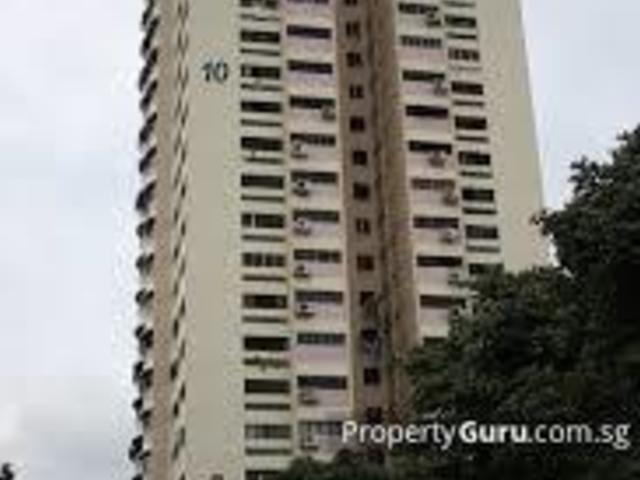 10 Marsiling (Share Room)  – Near Market/ Wifi / Female only!!