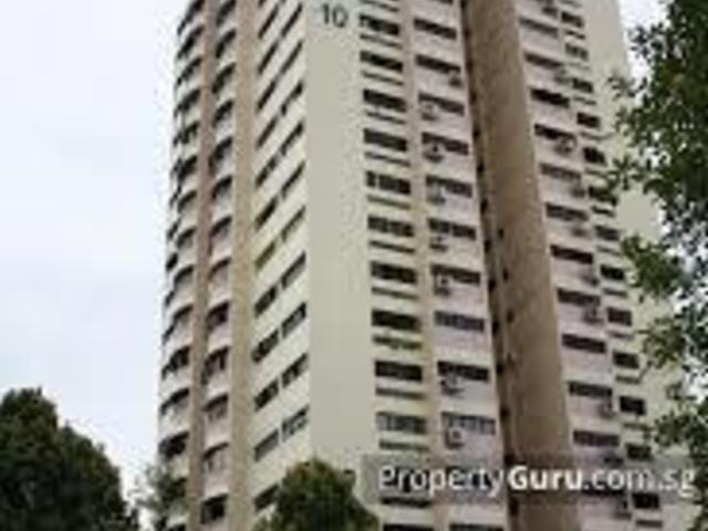 10 Marsiling (Share Room)  – Near Market/ Wifi / Female only!!