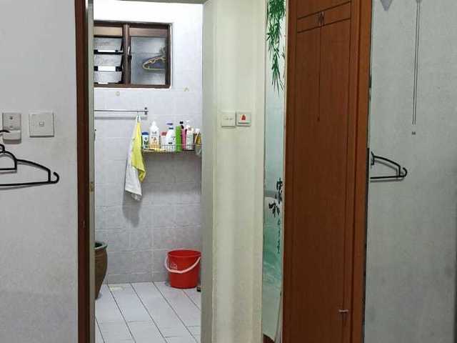 509 Woodlands Dr 14 (Common Room) – Near Woodlands MRT!! Causeway Point Shopping Mall