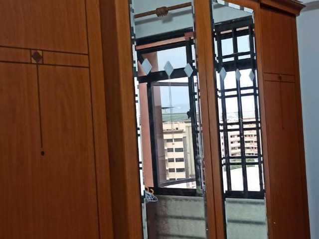 509 Woodlands Dr 14 (Common Room) – Near Woodlands MRT!! Causeway Point Shopping Mall