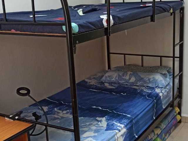 509 Woodlands Dr 14 (Common Room) – Near Woodlands MRT!! Causeway Point Shopping Mall