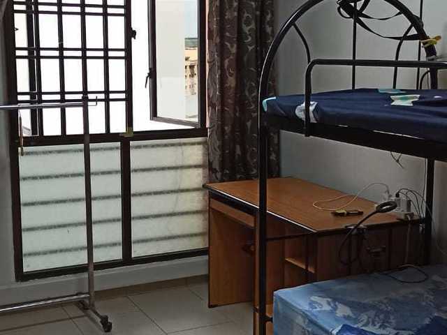 509 Woodlands Dr 14 (Common Room) – Near Woodlands MRT!! Causeway Point Shopping Mall