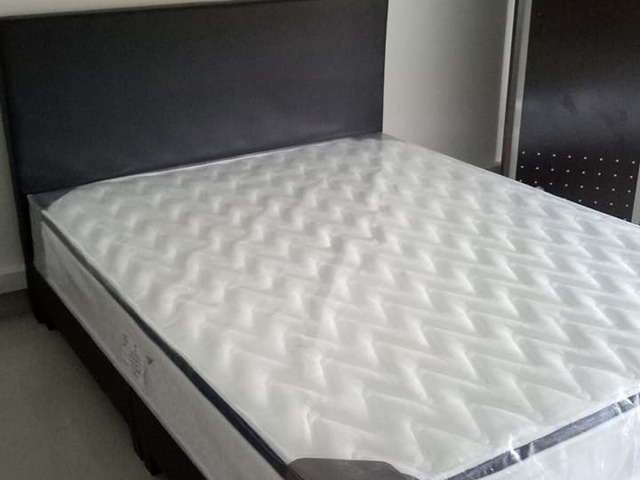 Sengkang master room near MRT available from 1 April 2021