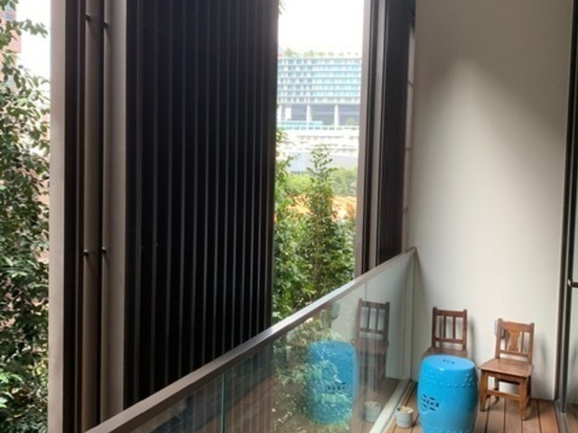 Near Somerset MRT/Orchard Road Condo unit for lease