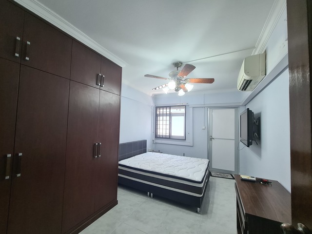 Fully Furnish Master Room For Rent At 167 Woodlands Street 11 1614931636 Large 