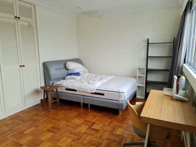 Common Rent At Golden Mile For Rent - Bugis/Beach Road