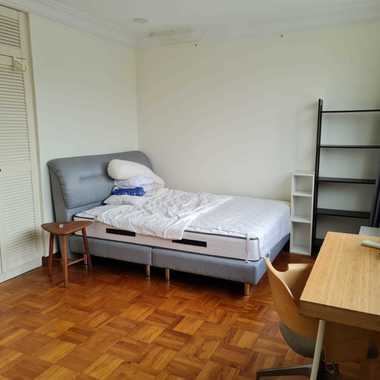 Common Rent At Golden Mile For Rent - Bugis/Beach Road