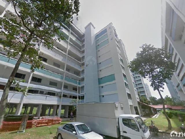 Room for rent Yishun, Singapore - 824 Yishun Street 81 (Share Bedroom ...