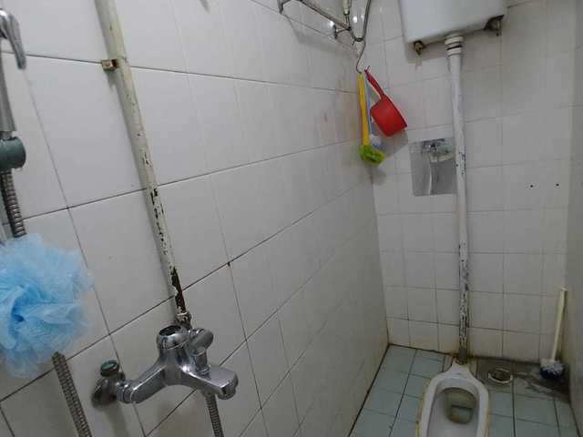 Near outram park mrt sharecommon room for rent /price all in