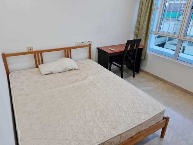 Room For Rent-Geylang