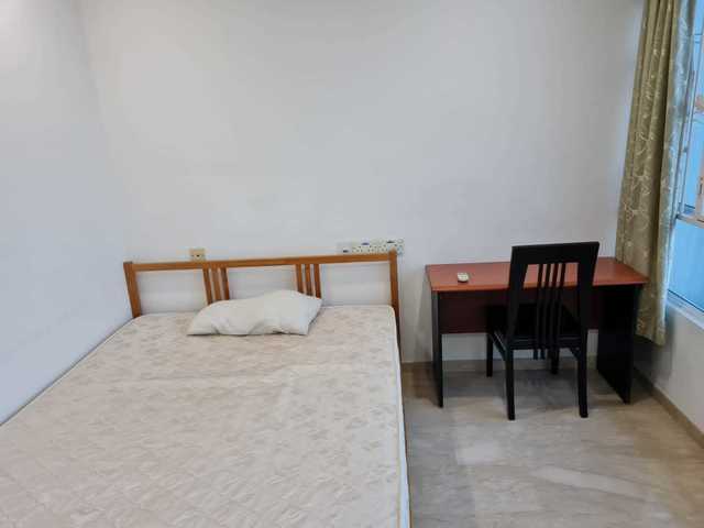Room For Rent-Geylang