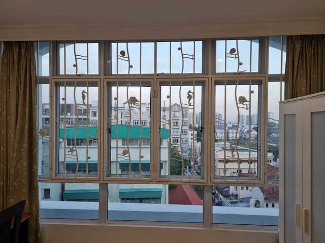 Room For Rent-Geylang