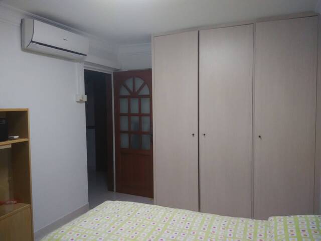 Common Room Near Tanah Merah MRT..