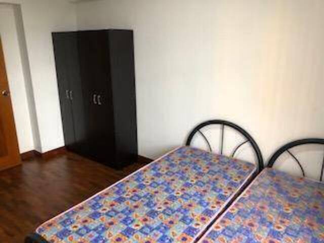 Common room Jurong West/ Pioneer MRT