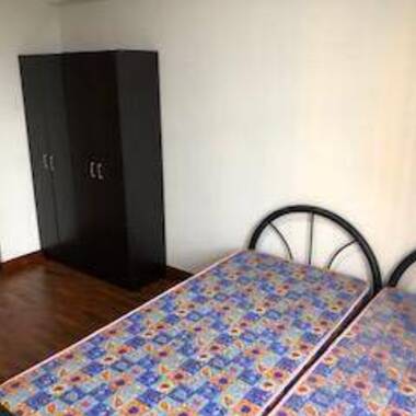 Common room Jurong West/ Pioneer MRT