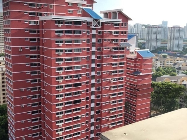 Room for rent Bukit Merah, Singapore - Nice Service Common ...