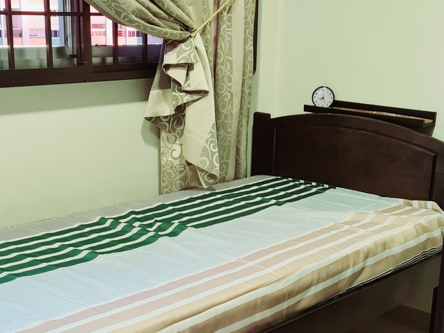 Common room for rent