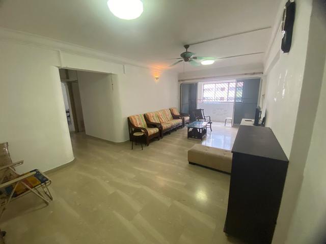 4bedrooms Unit @ Blk101 Teck Whye Lane $2700