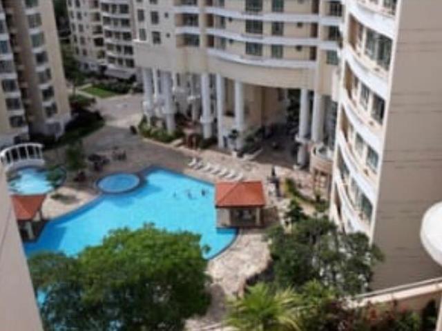 Studio Condo with walk-in Wardrobe 3 mins walk to MRT, near Jurong East