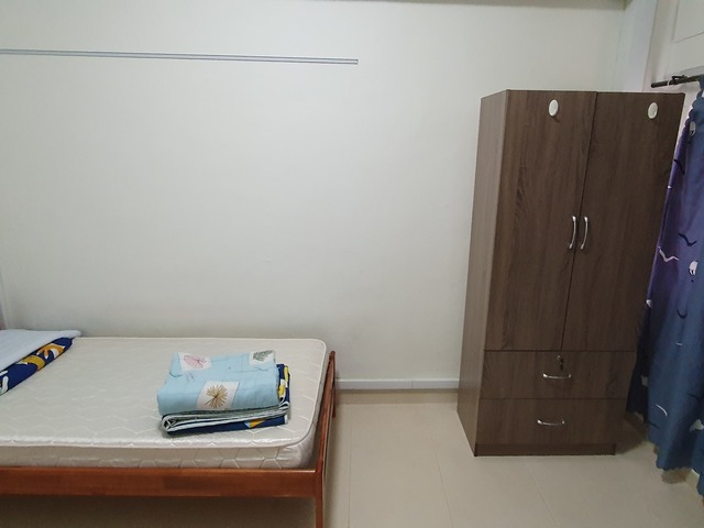 Rooms for rent on Balestier Road