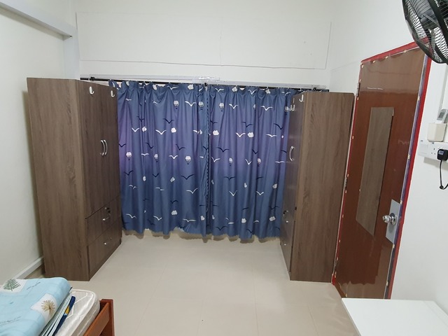 Rooms for rent on Balestier Road