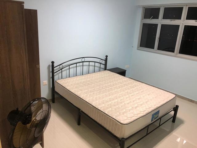 Common room to rent for 2pax / couple