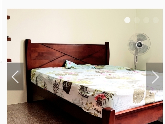 MASTER ROOM INCLUDE PUB WIFI AIRCON. NO AGENT