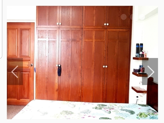 MASTER ROOM INCLUDE PUB WIFI AIRCON. NO AGENT