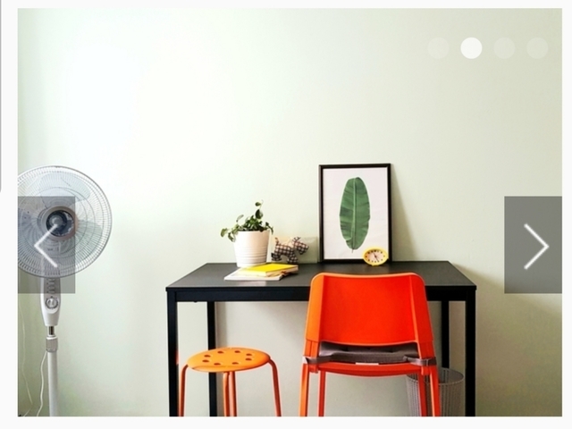 MASTER ROOM INCLUDE PUB WIFI AIRCON. NO AGENT