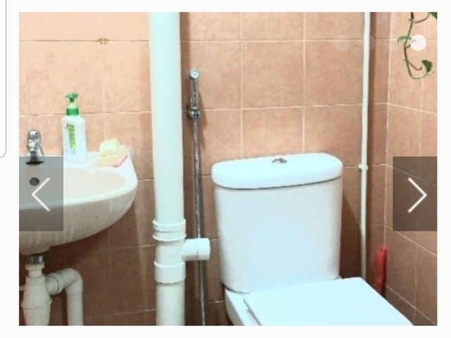 MASTER ROOM INCLUDE PUB WIFI AIRCON. NO AGENT