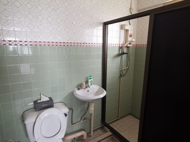 Caldecott MRT /Pool /Gym Condo -10E Braddell View