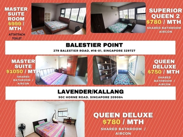 Marymount MRT Gym Pool Tennis Condo - 10E Braddell View