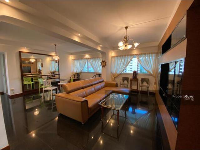 Common room to rent for 2pax / couple