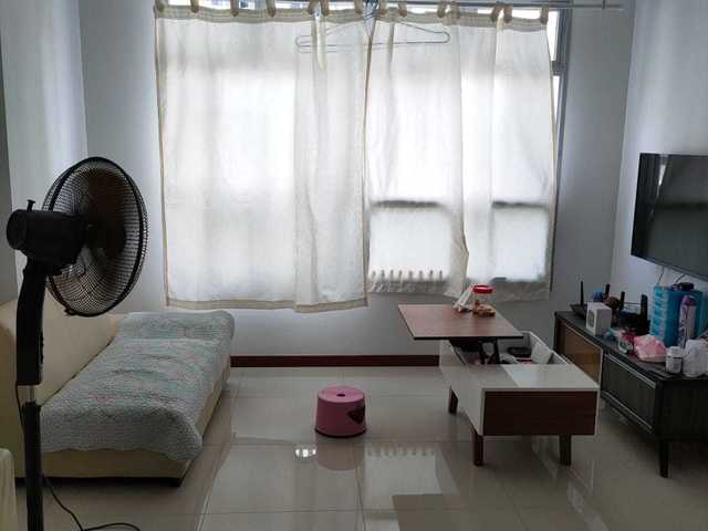 义顺普通房出租. Yishun Single room Rental