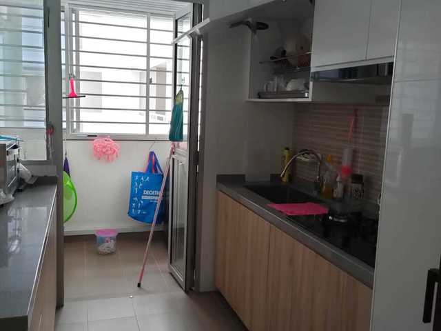 义顺普通房出租. Yishun Single room Rental