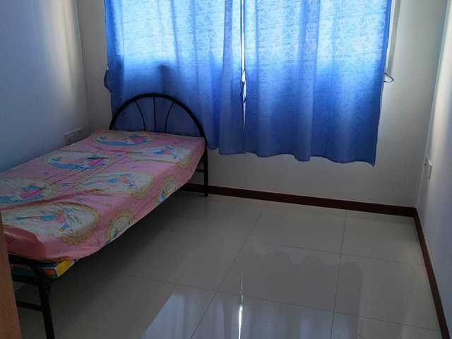 义顺普通房出租. Yishun Single room Rental
