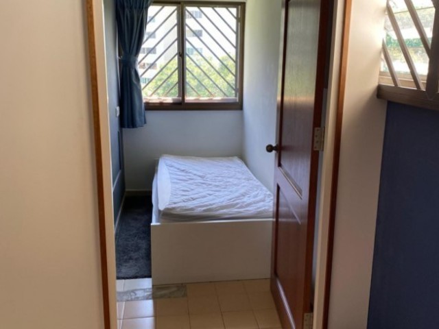 Room for rent Jurong East, Singapore - Rare Single Room in Convenient ...