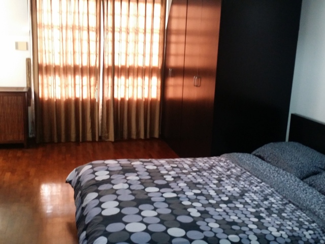 2 bedroom condo for rent