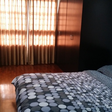 2 bedroom condo for rent