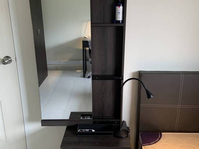 2 min walk Serangoon MRT/NEX Mall. Available 1st May 2026 Clean Convenient, Quiet, Private, Spacious