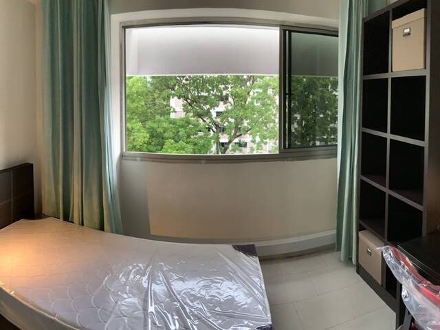 2 min walk Serangoon MRT/NEX Mall. Available 1st May 2026 Clean Convenient, Quiet, Private, Spacious